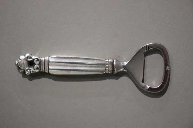 Georg JENSEN