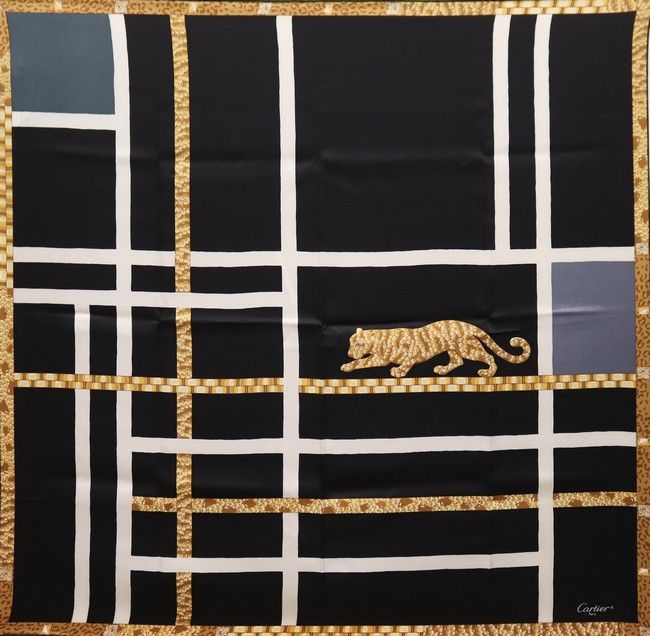 CARTIER