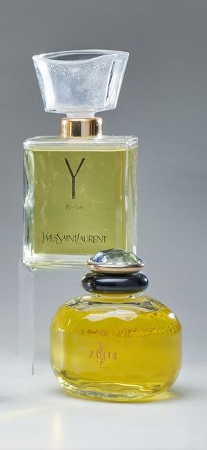 Yves Saint-Laurent