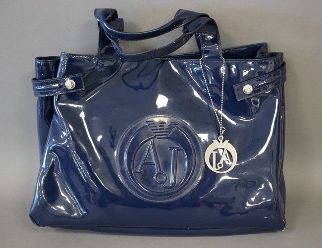 ARMANI JEANS