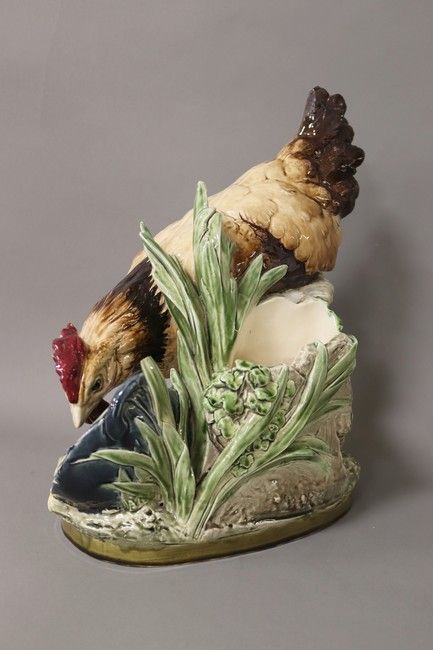 Louis CARRIER-BELLEUSE (1848-1913) pour ...