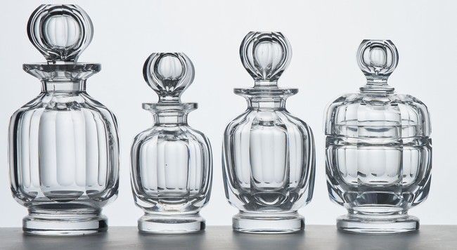 BACCARAT