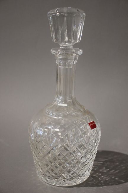 BACCARAT