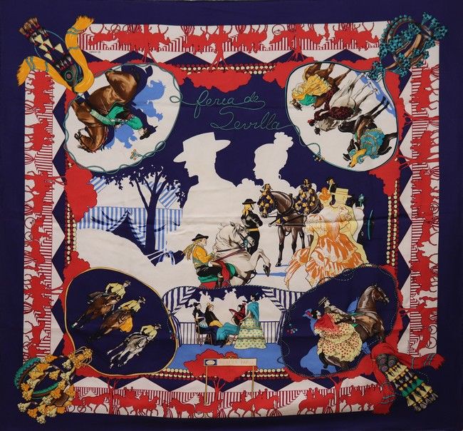 HERMÈS, Paris