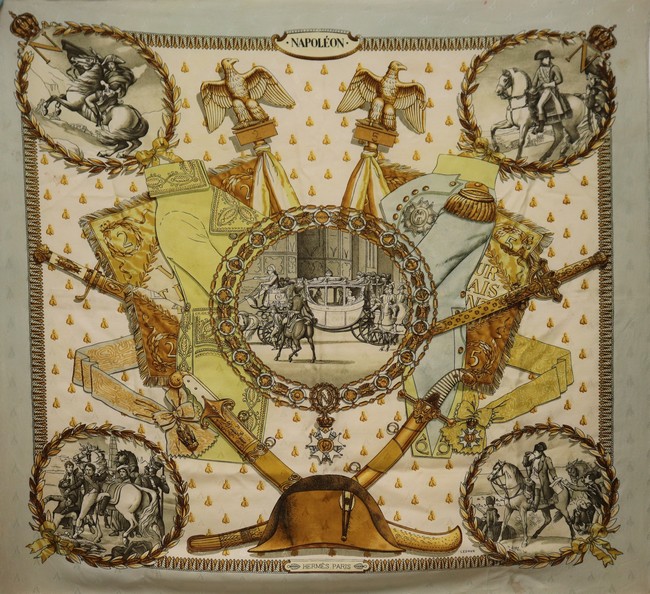 HERMÈS, Paris