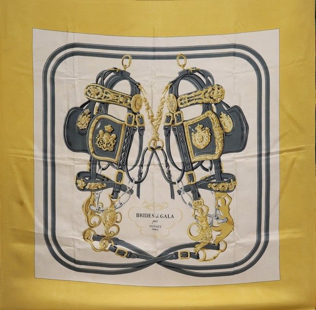 HERMÈS, Paris