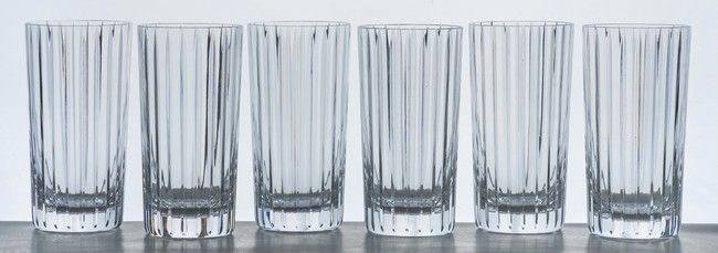 BACCARAT