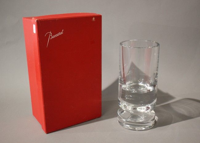 BACCARAT