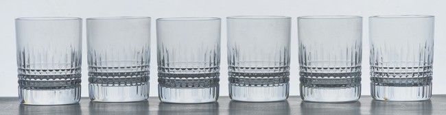 BACCARAT