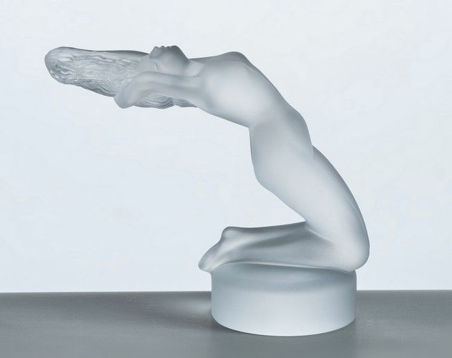 LALIQUE, France