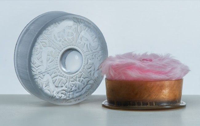 René LALIQUE (1860-1945)