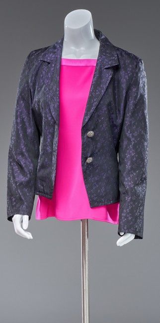 Yves SAINT-LAURENT, variation