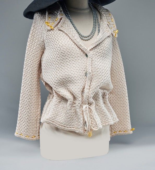 NINA RICCI
