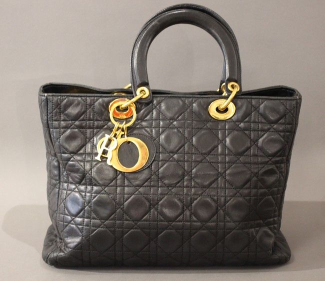 Christian DIOR