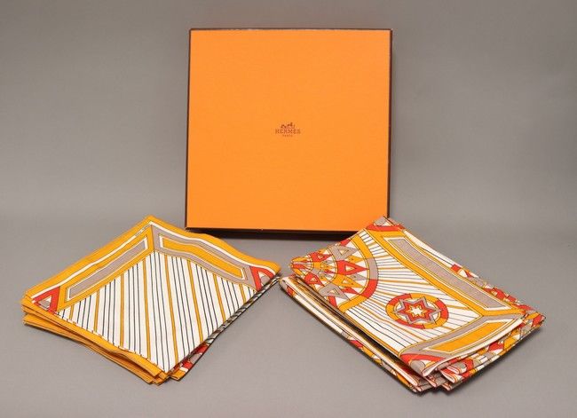 HERMES, Paris