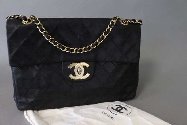 CHANEL, PARIS.