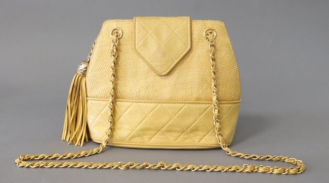 CHANEL, Paris