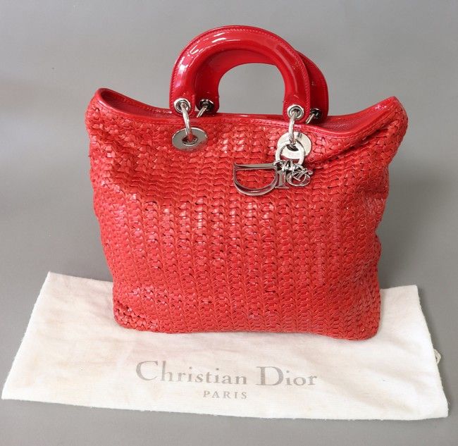 Christian DIOR