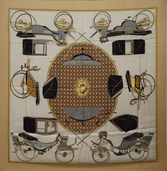 HERMES, Paris