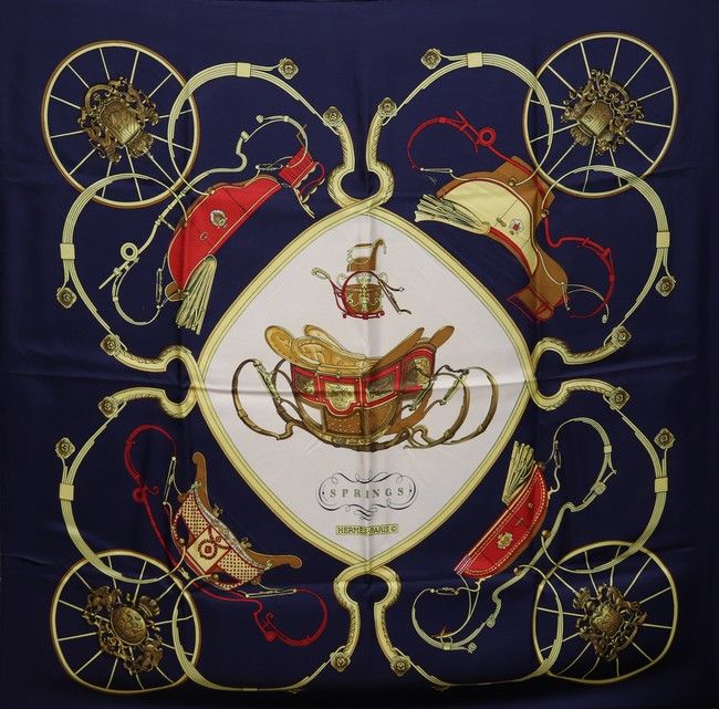 HERMES, Paris