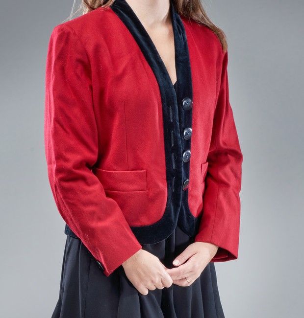 YVES SAINT LAURENT