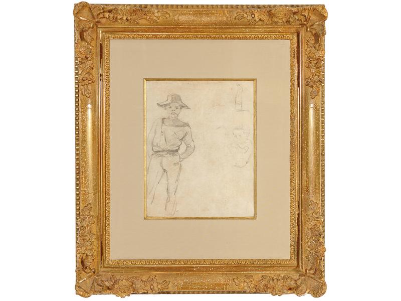 Camille PISSARRO (1830-1903)