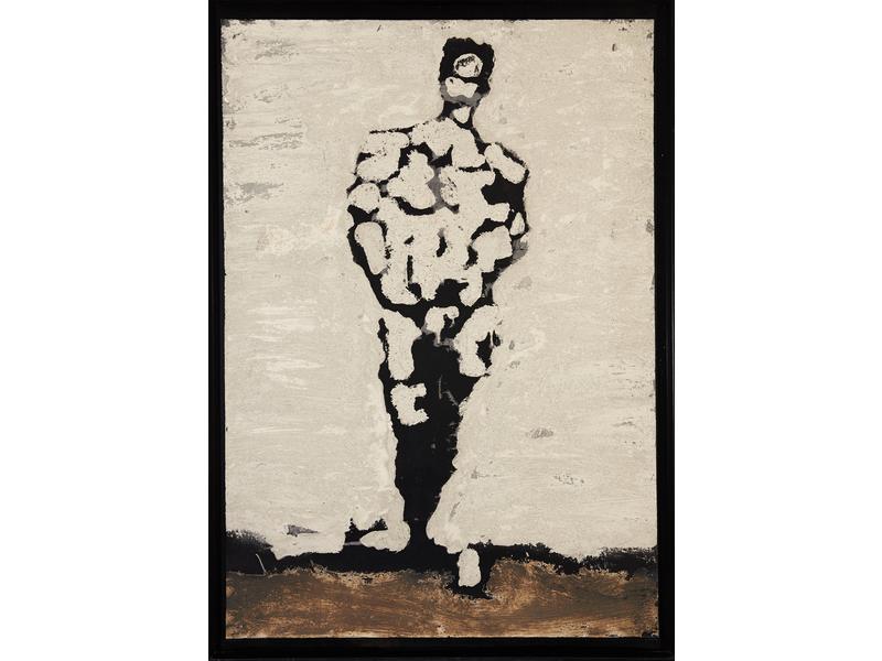 Tomas GOMEZ GASCON (1960)