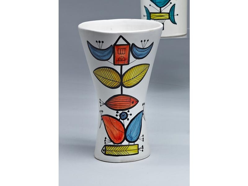 Roger CAPRON (1922-2006)