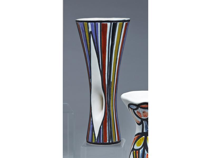 Roger CAPRON (1922-2006)
