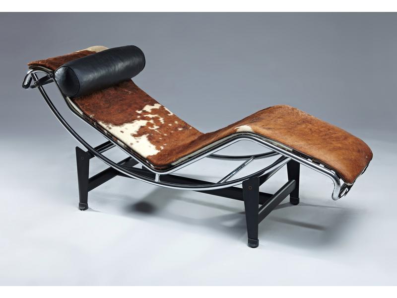 LE CORBUSIER Pierre Jeanneret et Charlotte...