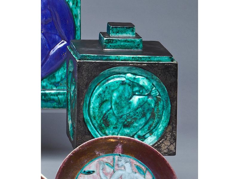 Atelier CAZAUX