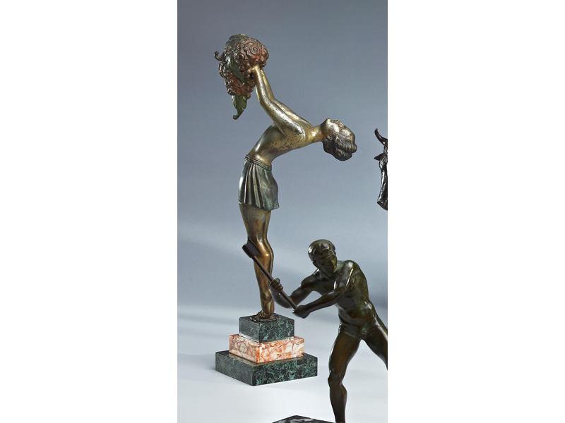 Enrique MOLINS-BALLESTE (1893-?)