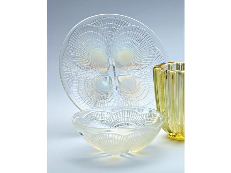 R. LALIQUE FRANCE :