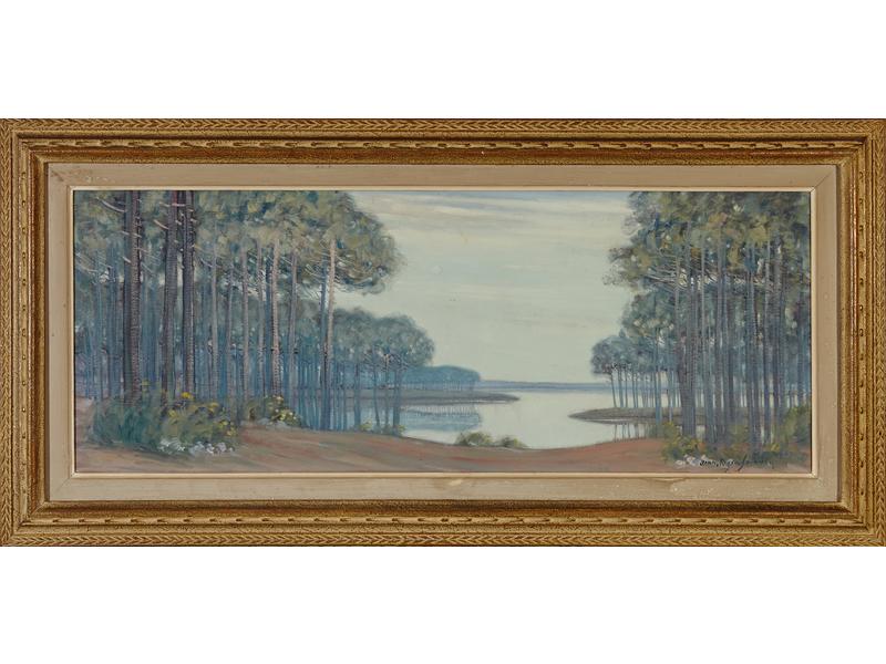 Jean-Roger SOURGEN (1883-1978)