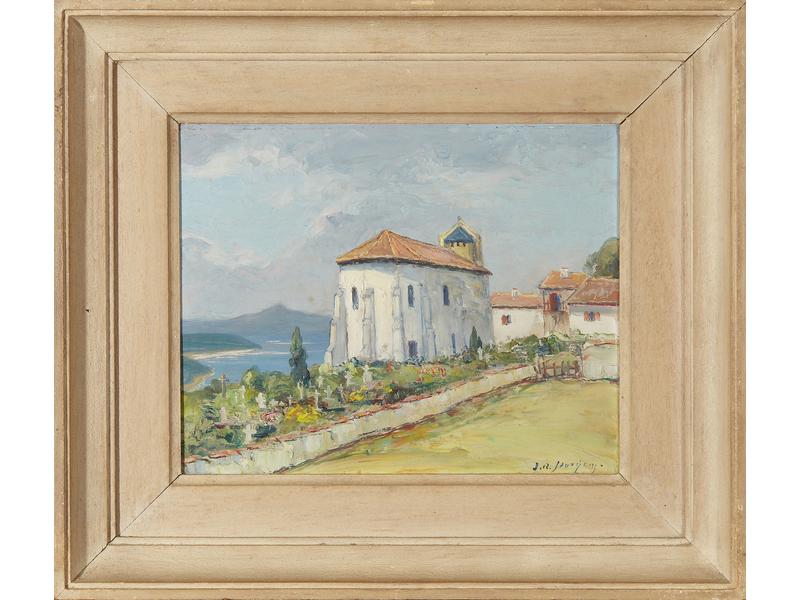 Jean-Roger SOURGEN (1883-1978)
