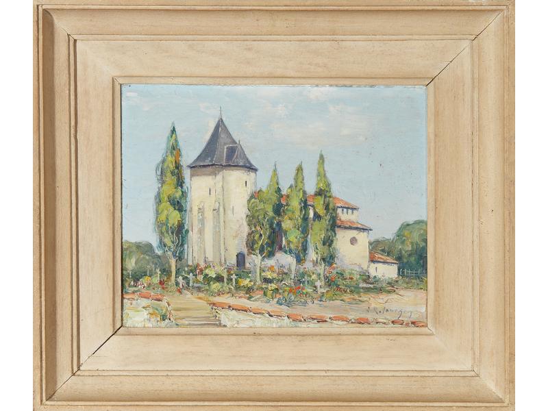 Jean-Roger SOURGEN (1883-1978)
