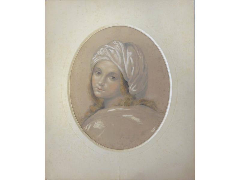 Ecole de Jean Auguste Dominique INGRES, XIXe...