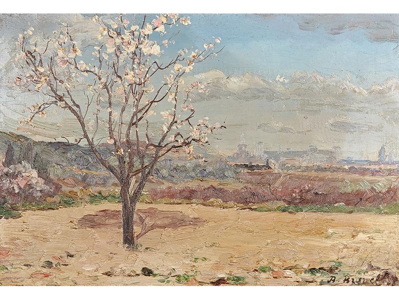 Jean-Baptiste BRUNEL (vers 1850-1929)