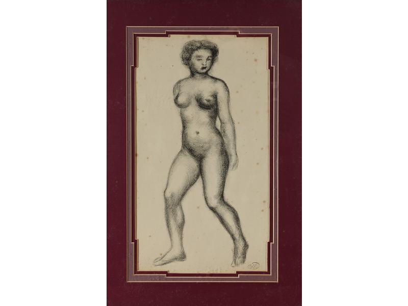 D'après Aristide MAILLOL (1861-1944)