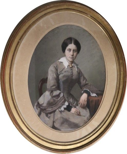 École Française de la fin du XIXe siècle