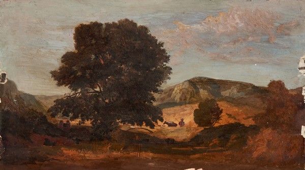 Prosper GRESY (1804-1874)
