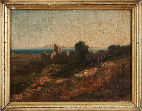 Leberecht LORTET (1828-1901)