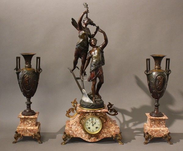 Emile BRUCHON (1806-1895)