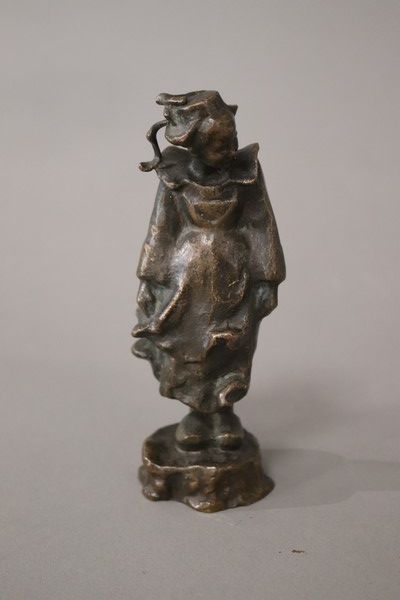 Jeanne JOZON (1868-1946)