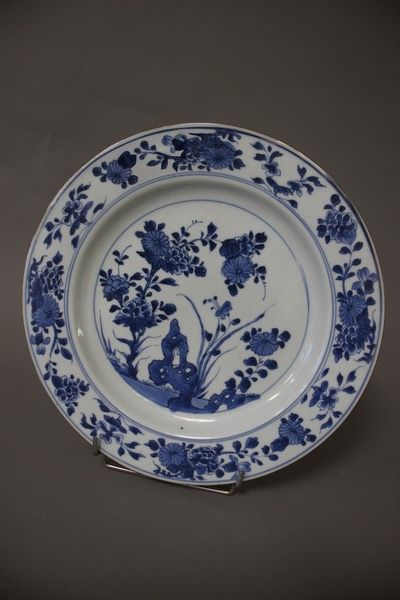 CHINE, XXe siècle