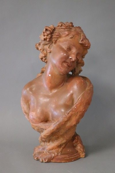 Dans le goût de Jean-Baptiste CARPEAUX