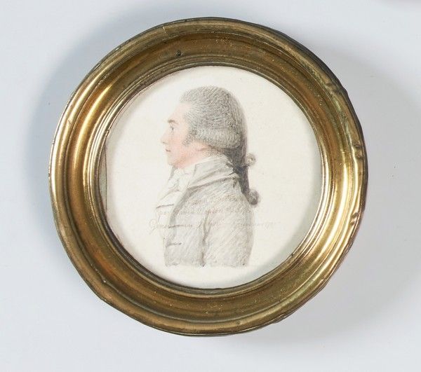 David BOUDON (1748-1816)