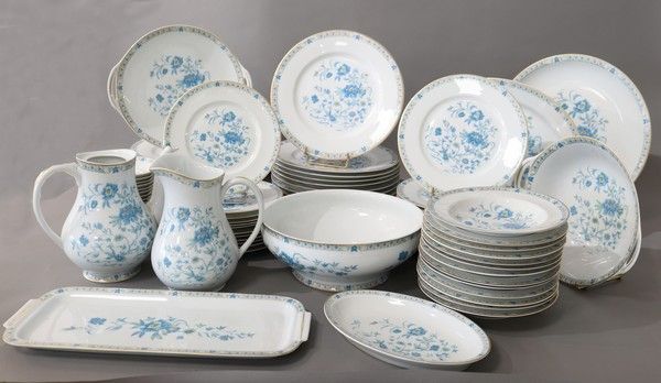 HAVILAND