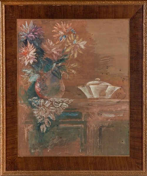 Jean DUFY (1888-1964)