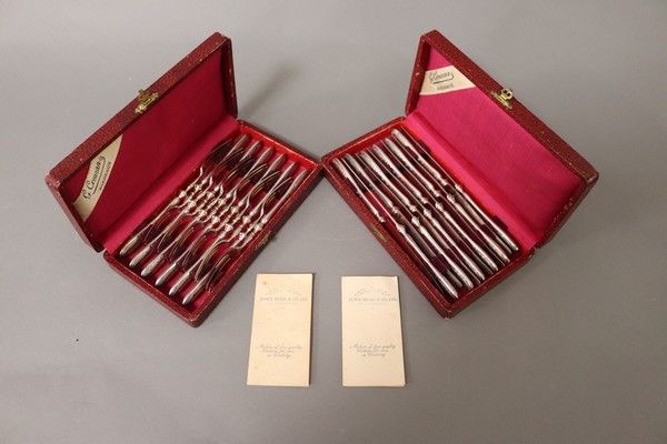 JAMES RYALS & CO., LDT